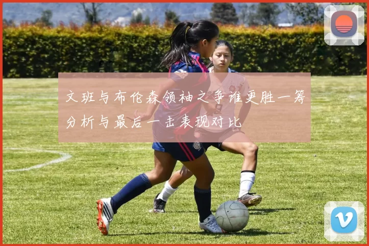 文班与布伦森领袖之争谁更胜一筹分析与最后一击表现对比